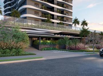 Apartamento · 130m² · 3 Quartos · 2 Vagas · ÁGIO À VENDA NA RESERVA YBITI - PADRÃO OPUS, VARANDA GOURMET E ALTO POTENCIAL DE VALORIZAÇÃO