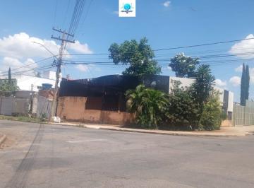 Terreno · 1110m² · 1 Vaga · Terreno à venda no bairro Setor Sudoeste - Goiânia/GO