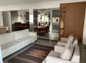 Apartamento · 197m² · 4 Quartos · 2 Vagas · Apartamento para Venda - Residencial dos Girassóis | Setor Bela Vista | Goiânia - GO