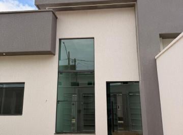 Casa · 8412m² · 3 Quartos · 2 Vagas · Casa 3 Quartos para Venda - Setor Goiânia 2 | Goiânia - GO