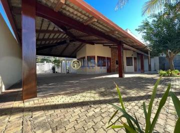 Casa · 164m² · 2 Quartos · 4 Vagas · Casa à Venda no Setor Jaó | Já Alugada | Excelente Oportunidade para Investimento
