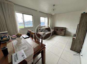 Apartamento · 60m² · 2 Quartos · Apartamento 2 Quartos para Venda no Setor Central - Goiânia