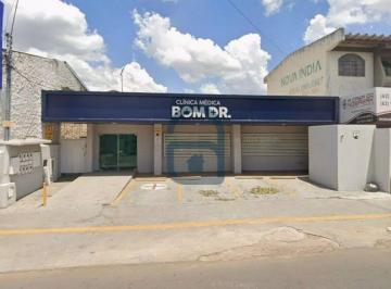 Comercial · 250m² · 4 Vagas · Sala Comercial para Locação - Setor Coimbra | Goiânia - GO
