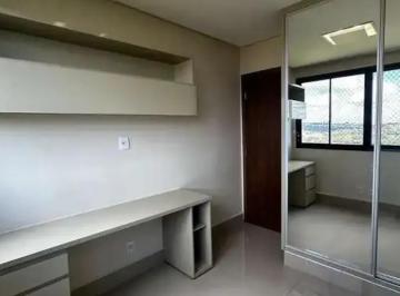 Apartamento · 67m² · 2 Quartos · 1 Vaga · Apartamento Mobiliado - Terra Mundi | Bairro Jundiaí, Anápolis/GO