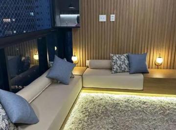 Apartamento · 62m² · 2 Quartos · 1 Vaga · Apartamento à venda no bairro Ilda - Aparecida de Goiânia/GO