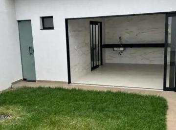 Casa · 152m² · 3 Quartos · 4 Vagas · Casa 3 Quartos para Venda no Bairro Cardoso - Aparecida de Goiânia