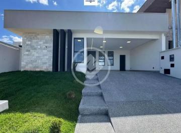 Casa · 174m² · 3 Quartos · 2 Vagas · Casa à venda no bairro Jardins Nápoles - Senador Canedo/GO