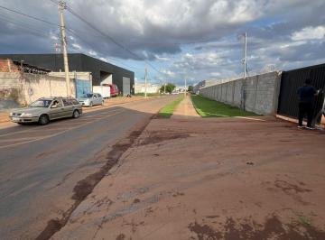 Terreno · 19304m² · Área comercial e residencial à venda no Setor Rio Branco