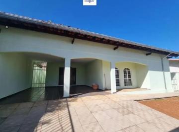 Casa · 279m² · 4 Quartos · 4 Vagas · Casa à venda no bairro Anápolis City - Anápolis/GO