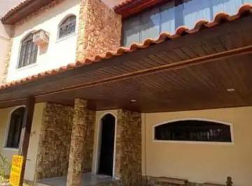 Casa · 307m² · 4 Quartos · 2 Vagas · Casa à venda no bairro Vila Valqueire - Rio de Janeiro/RJ