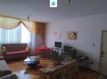 Apartamento · 198m² · 4 Quartos · 1 Vaga · Apartamento à venda no bairro Setor Campinas - Goiânia/GO