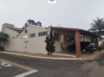 Casa · 200m² · 4 Quartos · 3 Vagas · Casa Térrea 4 Quartos para Venda em Condomínio Fechado - Região Noroeste de Goiânia