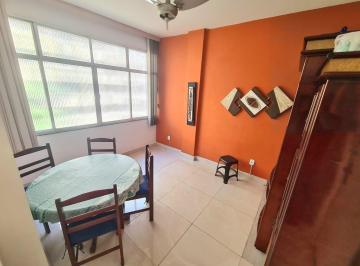 Casa · 40m² · 1 Quarto · Figueiredo de Magalhães - Sala e Quarto de Frente | 40 m²