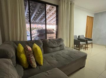 Casa · 175m² · 3 Quartos · 2 Vagas · Sobrado Mobiliado à Venda - Jardim Planalto | Goiânia - GO