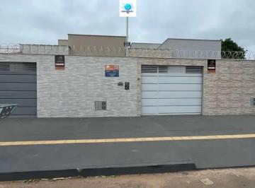 Casa · 225m² · 3 Quartos · 2 Vagas · Casa à venda no bairro Vila Alzira - Aparecida de Goiânia/GO