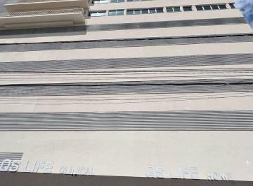 Apartamento · 72m² · 2 Quartos · 1 Vaga · Apartamento para Venda - QS Life Home | Goiânia - GO