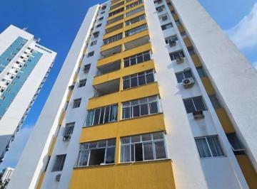 Apartamento · 84m² · 3 Quartos · 1 Vaga · Apartamento à Venda na Madalena - 84m² | 3 Quartos (1 Suíte) - Recife - PE