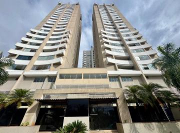 Apartamento · 54m² · 2 Quartos · 1 Vaga · Apartamento 2 Quartos para Venda no Jardim Goiás - Goiânia