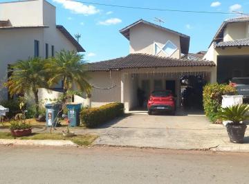 Casa · 205m² · 3 Quartos · 2 Vagas · Casa 3 Quartos para Venda no Portal do Sol I - Goiânia