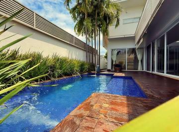 Apartamento · 521m² · 6 Quartos · 4 Vagas · Sobrado 6 Suítes, 521 m² à Venda no Condomínio Privillege