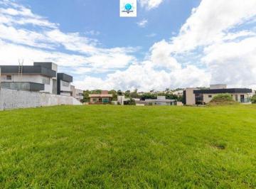 Terreno · 914m² · 1 Vaga · Terreno de 914 m² - Condomínio do Lago - Goiânia/GO
