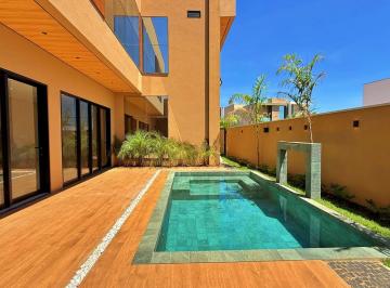 Apartamento · 305m² · 4 Quartos · 4 Vagas · Sobrado 4 Suítes, 305 m² c/ Lazer à Venda no Condomínio Alphaville Palmas