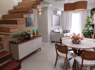 Apartamento · 224m² · 4 Quartos · 2 Vagas · Apartamento Cobertura em Vila Valqueire, Rio de Janeiro/RJ