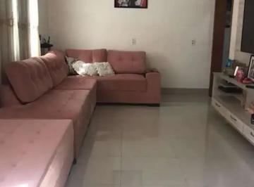 Casa · 230m² · 3 Quartos · 4 Vagas · Casa à venda no bairro Residencial Solar Bougainville - Goiânia/GO