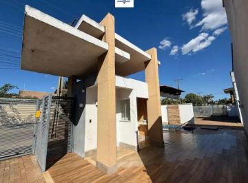 Casa · 65m² · 2 Quartos · 2 Vagas · Casa à venda no bairro Plano Diretor Norte - Palmas/TO