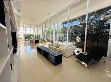 Casa · 440m² · 4 Quartos · 4 Vagas · Jardins Verona