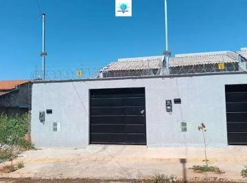 Casa · 71m² · 2 Quartos · 2 Vagas · Oportunidade Imperdível - Casa no Setor Buena Vista