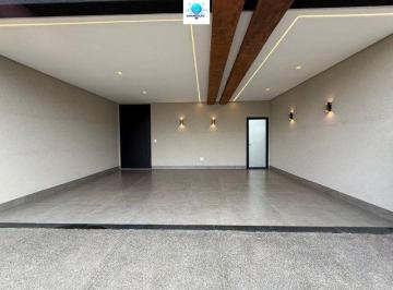 Casa · 154m² · 3 Quartos · 4 Vagas · Casa Térrea de 3 Suítes no Parqville Pinheiros - Aparecida de Goiânia/GO