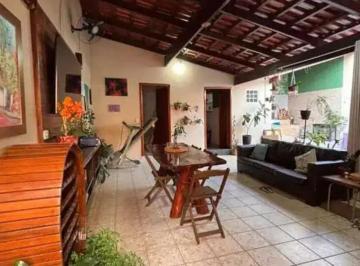Casa · 250m² · 3 Quartos · 3 Vagas · Casa à Venda no Bairro São Carlos - Anápolis/GO