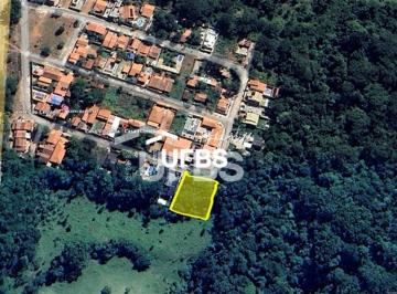 Terreno · 475m² · 0 - Terreno Residencial