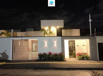Casa · 135m² · 3 Quartos · 2 Vagas · Casa à Venda no Setor Três Marias - Goiânia