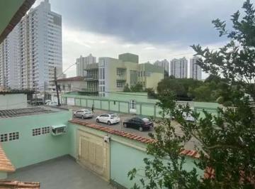 Casa · 100m² · 4 Quartos · 4 Vagas · Sobrado à venda no bairro Vila Fróes - Goiânia/GO