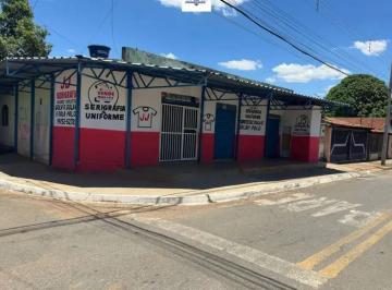 Casa · 243m² · Pavilhão/Galpão à venda no bairro Jardim Nova Esperança - Goiânia/GO