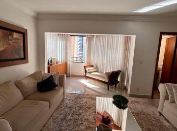 Apartamento · 140m² · 4 Quartos · 2 Vagas · Apartamento à Venda - Setor Nova Suiça | Goiânia-GO