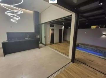 Casa · 169m² · 4 Quartos · 2 Vagas · Residencial Villagio Toscana - Casa à venda no bairro Residencial Villagio Toscana - Goiânia/GO