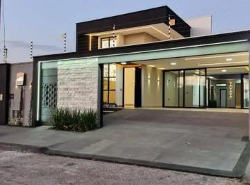 Casa · 238m² · 4 Quartos · 3 Vagas · Casa à venda no bairro Moinho dos Ventos - Goiânia/GO