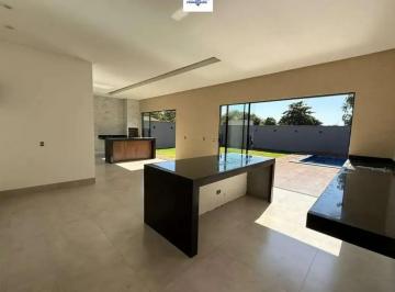 Casa · 200m² · 3 Quartos · 2 Vagas · Casa à venda no bairro Garavelo Residencial Park - Aparecida de Goiânia/GO