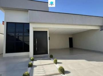 Casa · 228m² · 3 Quartos · 4 Vagas · Casa à venda no bairro Setor Faiçalville - Goiânia/GO