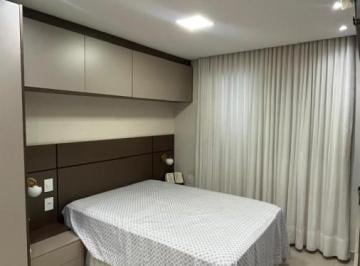 Apartamento · 93m² · 3 Quartos · 2 Vagas · Apartamento para Venda em Goiânia, Jardim Atlântico, 3 dormitórios, 2 suítes