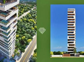 Apartamento · 253m² · 4 Quartos · 4 Vagas · Apartamento 4 Suítes, 253 m² à Venda no Urban Raro - 404 Sul