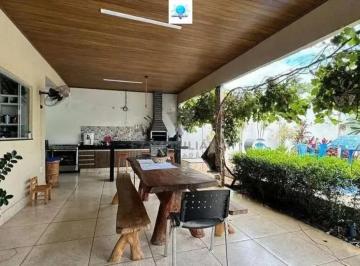Casa · 193m² · 3 Quartos · 3 Vagas · Casa à venda no bairro Setor Recanto das Minas Gerais em Goiânia/GO