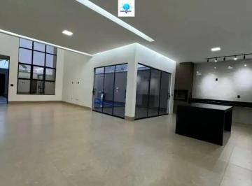 Casa · 375m² · 3 Quartos · 4 Vagas · Casa Alto Padrão à Venda em Trindade - Setor Ana Rosa / Cristina II
