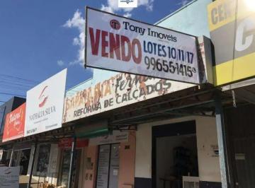 Comercial · 1202m² · 8 Quartos · Sala à venda no bairro Setor Maysa em Trindade/GO