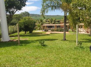 Casa · 165m² · 3 Quartos · Casa em Condomínio para Venda em Hidrolândia, Alphaville Flamboyant