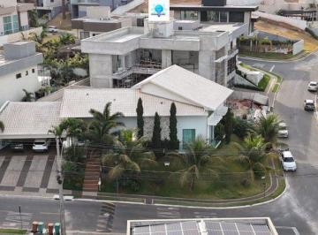 Casa · 300m² · 4 Quartos · 4 Vagas · Casa em Condomínio 4 quartos para venda no Condomínio do Lago - Goiânia