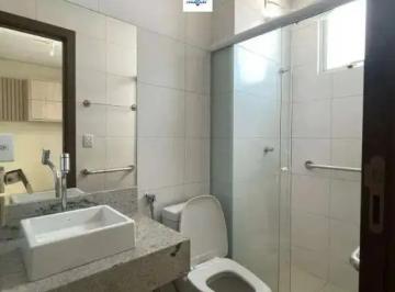 Apartamento · 137m² · 3 Quartos · 2 Vagas · Apartamento de Alto Padrão à Venda - JK Park Residence | 106 Norte (ARNE 12), Palmas-TO